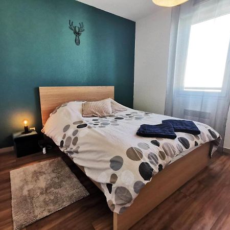 Appartement Cocooning Entree Centre-Ville ミラマ エクステリア 写真