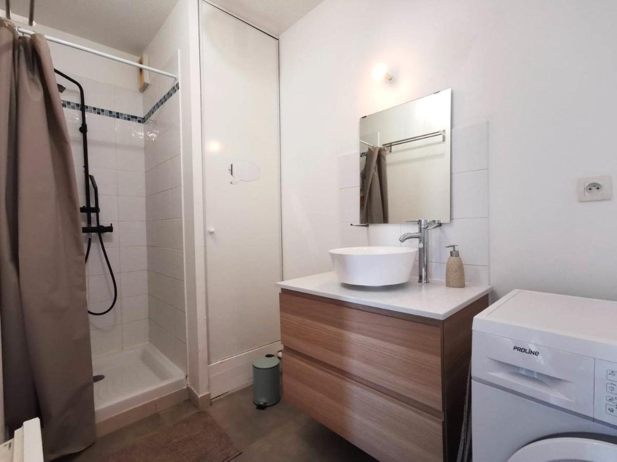 Appartement Cocooning Entree Centre-Ville ミラマ エクステリア 写真