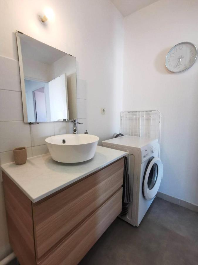 Appartement Cocooning Entree Centre-Ville ミラマ エクステリア 写真